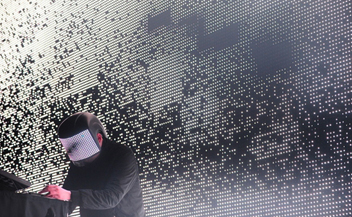 Tom Jenkinson . Squarepusher