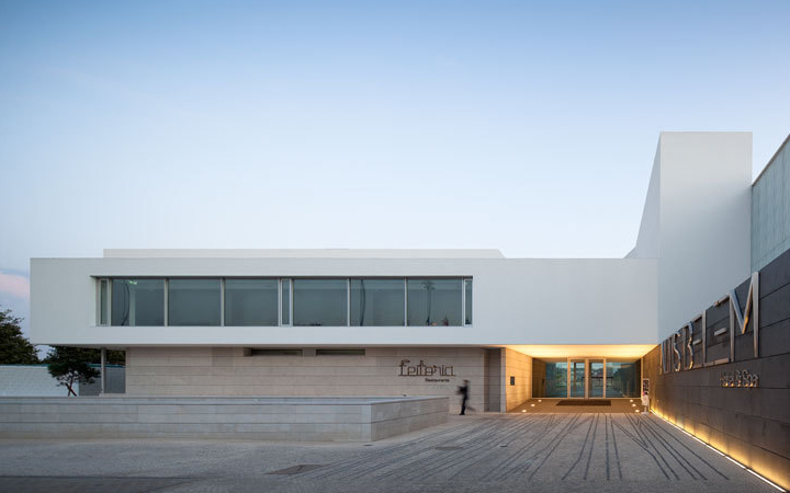 Altis Belem Hotel . Lisbona . Portugal