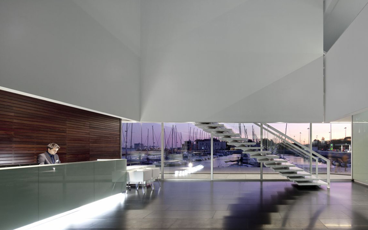 Altis Belem Hotel . Lisbona . Portugal