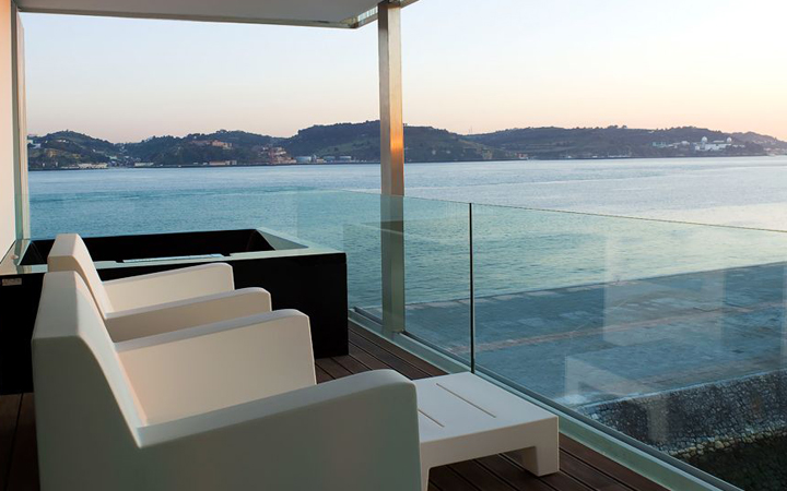 Altis Belem Hotel . Lisbona . Portugal