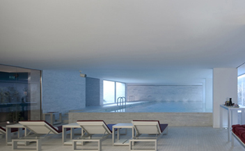 Altis Belem Hotel . Lisbona . Portugal