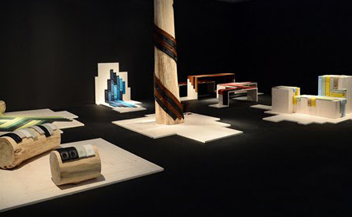 Trasformations for Fendi . Maarten De Ceulaer