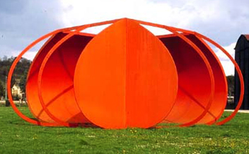 Alberto Burri . Fondazione Palazzo Albizzini . Città di Castello . Perugia