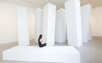 Fondazione Bisazza . Montecchio Maggiore . Vicenza . Italia