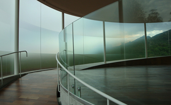 Inhotim museum . Brazil