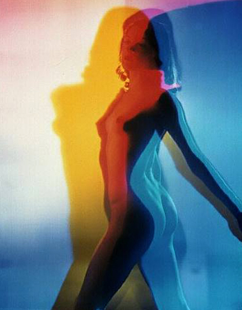 Erwin Blumenfeld . Jeu De Paume . Paris . France