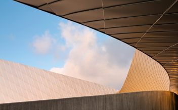 The Blue Planet Aquarium . 3xn . Kastrup . Denmark