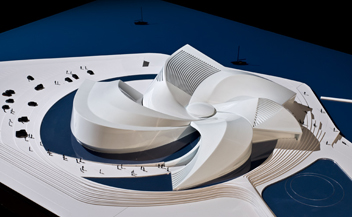 The Blue Planet Aquarium . 3xn . Kastrup . Denmark