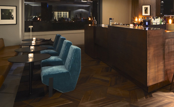 Das Stue hotel . Berlin . Germany