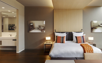 Das Stue hotel . Berlin . Germany