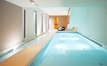 Das Stue hotel . Berlin . Germany