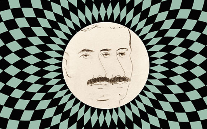 Piero Fornasetti . Triennale . Milano . Italia