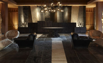 Viceroy hotel . Kelly Wearstler . Anguilla