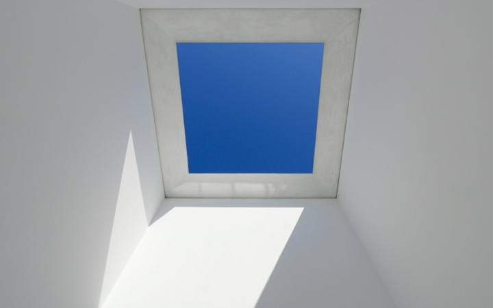 James Turrell . Robert Irwin . Villa Panza