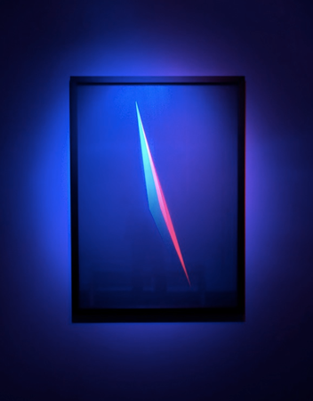 James Turrell . Robert Irwin . Villa Panza