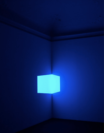 James Turrell . Robert Irwin . Villa Panza
