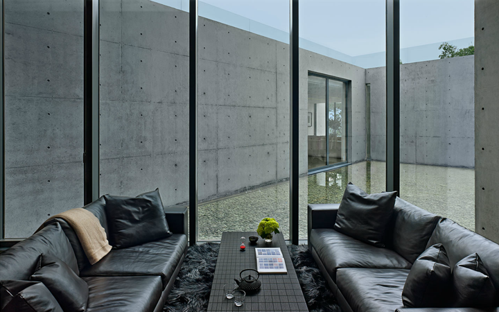 Tadao Ando . Monterrey . Mexico
