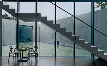 Tadao Ando . Monterrey . Mexico