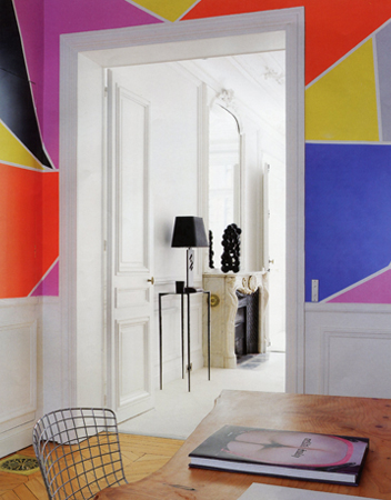 Alireza Razavi . Paris . France