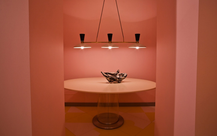 Fragile . Milano . Alessandro e FrancescoMendini Mendini . Studio Pepe . Milano . Italy