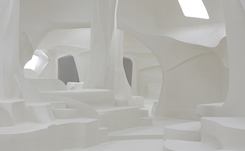 Dior . Rodin museum . Spring summer 2014