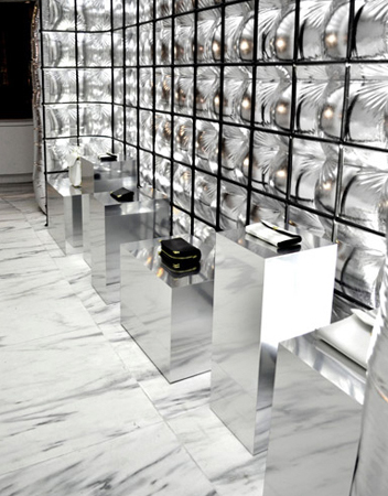 Alexander Wang . SoHo . New York . Ryan Korban
