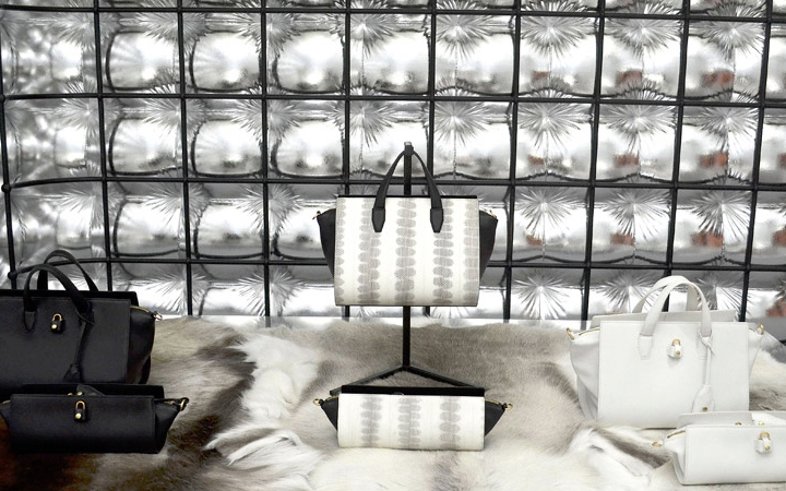 Alexander Wang . SoHo . New York . Ryan Korban