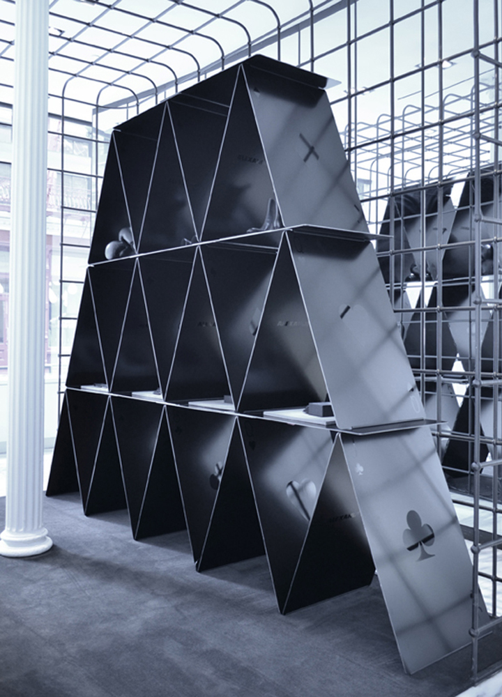 Alexander Wang . SoHo . New York . Ryan Korban