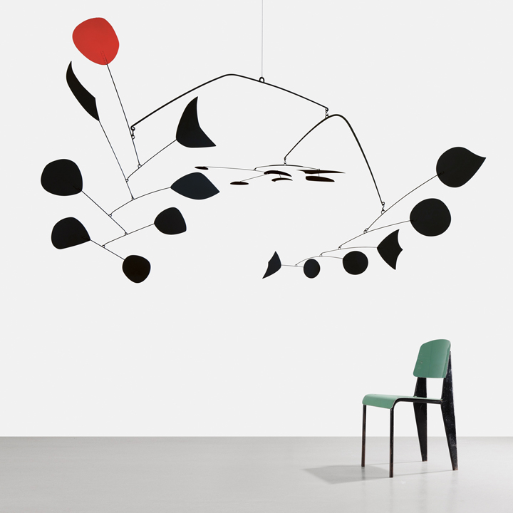 Galerie Patrick Seguin . Paris . France