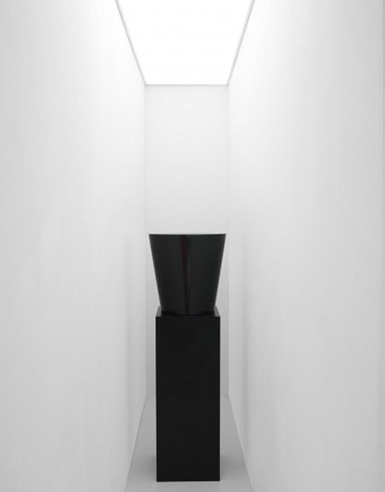 Ettore Spalletti . Maxxi . GAM . Madre