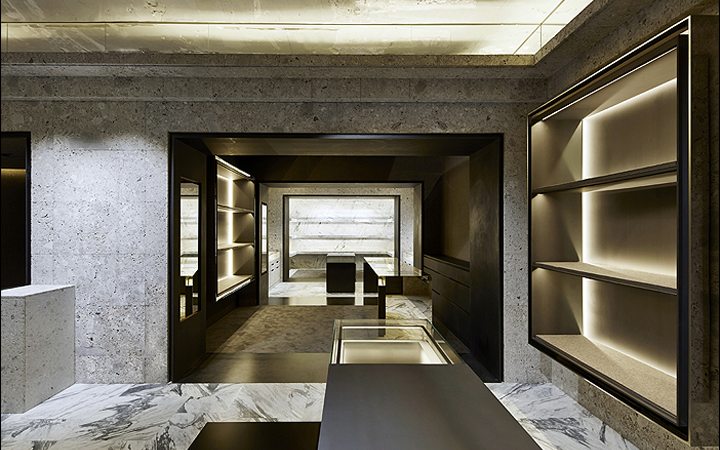 Givenchy . Joseph Dirand . Paris. France