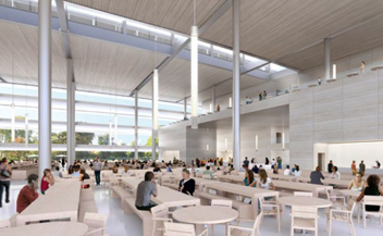 Apple Spaceship . Foster Partners . Cupernico . California . USA