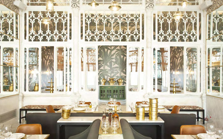 Lisa Restaurant . Beirut