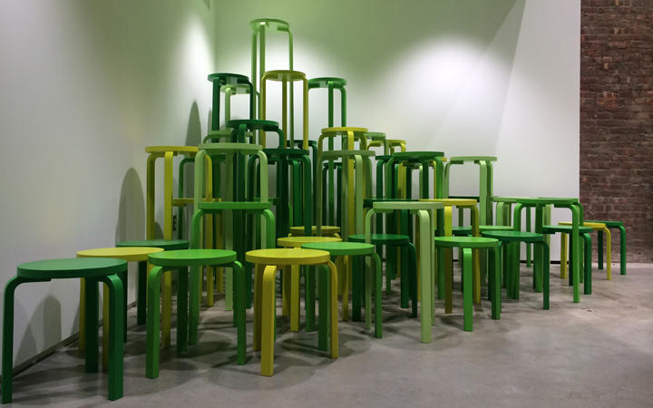 Dover Street Market New York . DSMNY