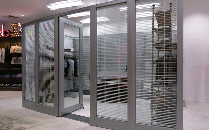 Dover Street Market New York . DSMNY