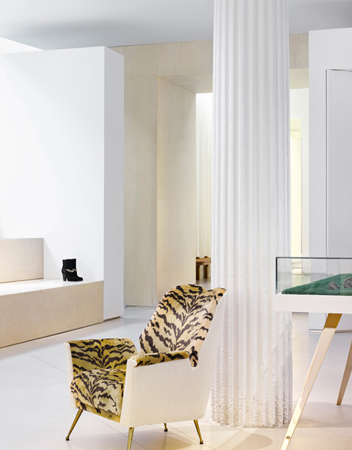 Phillip Lim . Stores