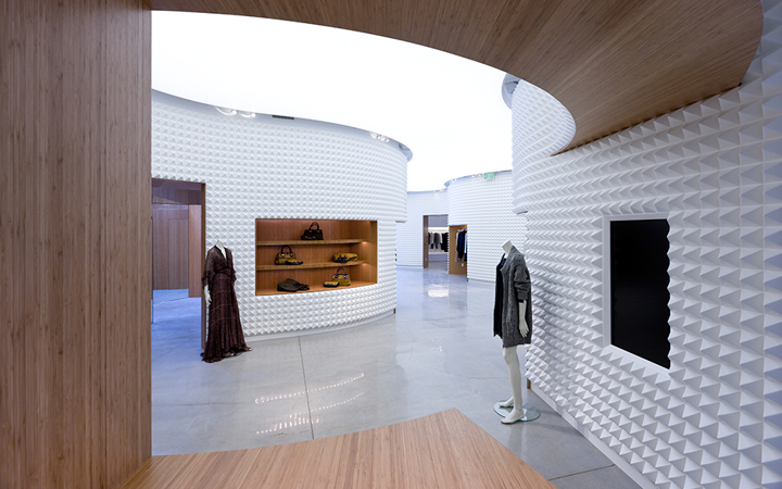 Phillip Lim . Stores