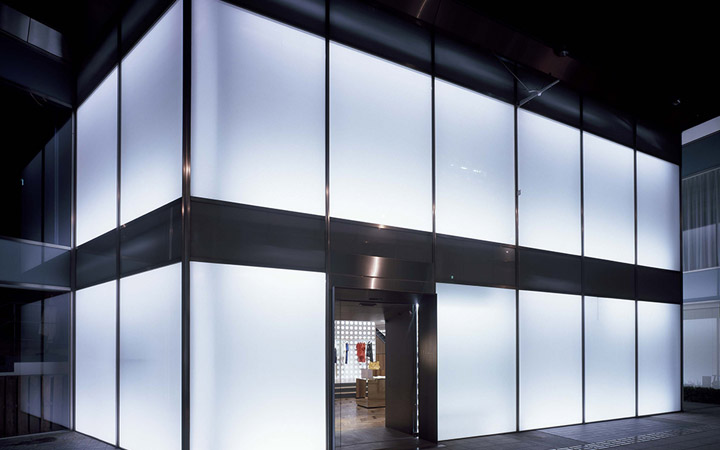Phillip Lim . Stores