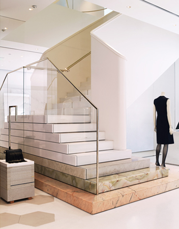 Phillip Lim . Stores