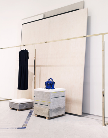 Phillip Lim . Stores
