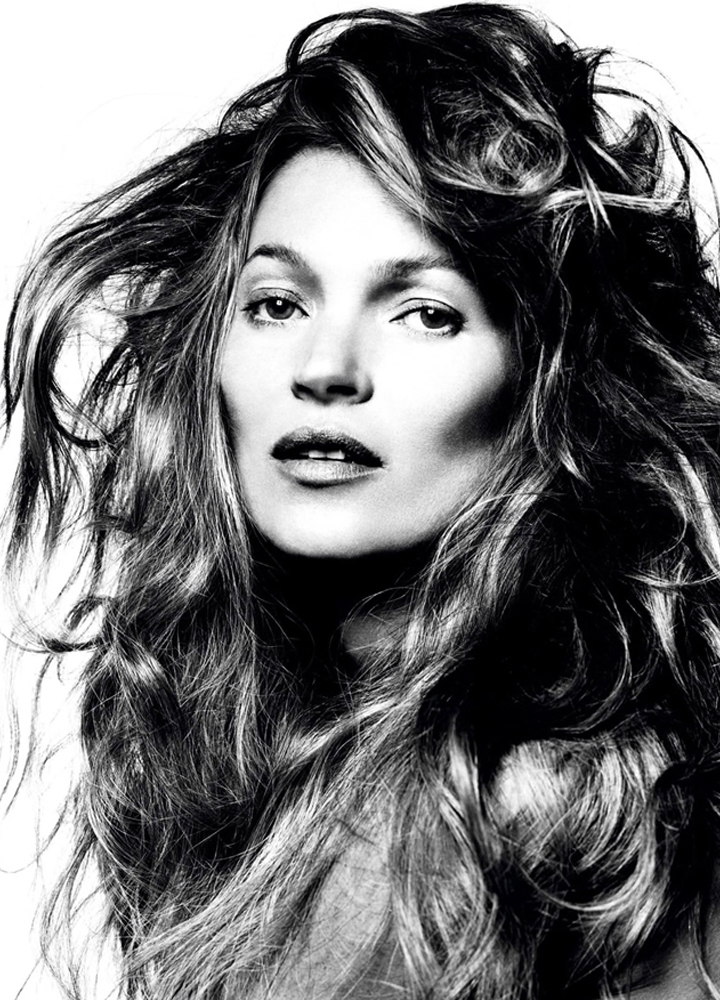 David Bailey