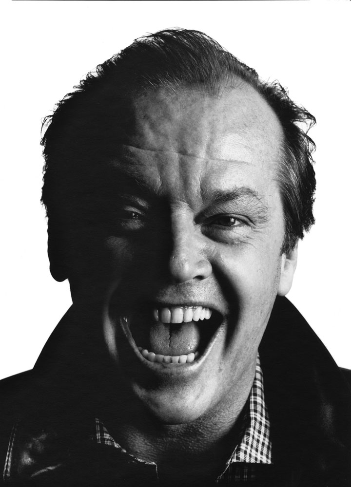 David Bailey