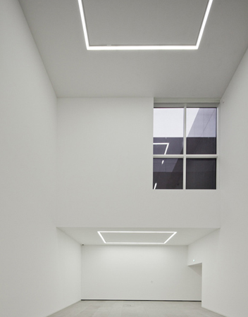 International Centre for the Arts Jose de Guimaraes . Pitagoras Arquitectos