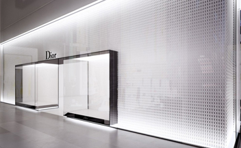Studio Labvert . Dior New Generation Codes
